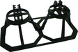 Acorn International PRC-2FTR Stand Footer, 1/2, 5/8 in Rebar, 2-Rebar Held