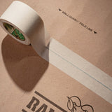 Ram Board RBVCT 3-108 Tape, 3 in W, 108 ft L