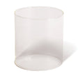 Stansport 167 Lantern Globe, Glass, For: Stansport Model 170, 171 Lanterns, Pack of 4