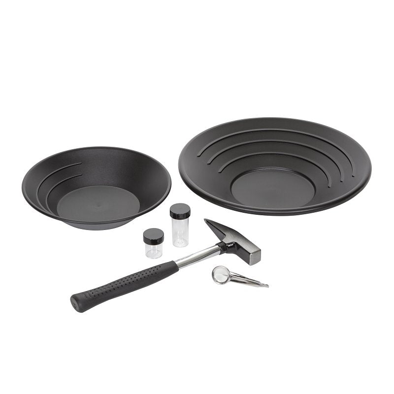 Stansport 603 Gold Mining Kit