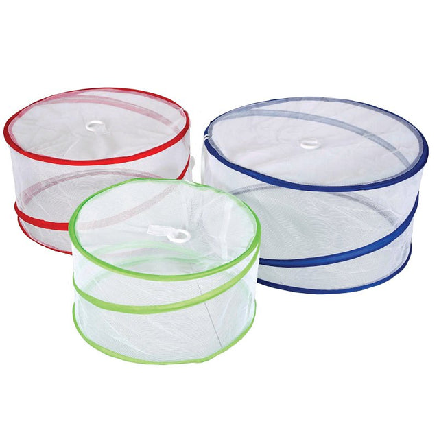 Stansport 010 Pop-Up Food Cover