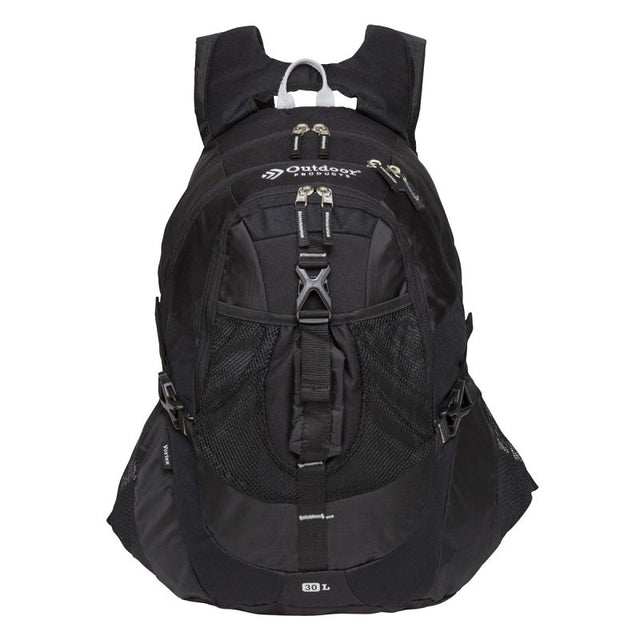 Fieldline 4680EC Ridge Day Pack, Black