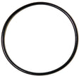 Danco 35779B Faucet O-ring, #65, 1-3/4 in ID x 1-7/8 in OD Dia, 1/16 in Thick, Buna-N, Pack of 5