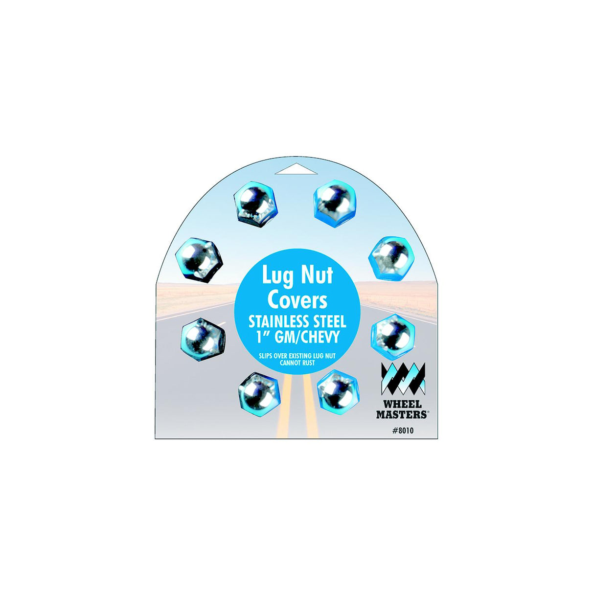 LG NT CVR SNP IN FOR WH CVR4P