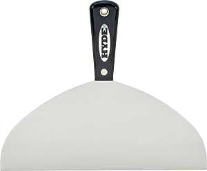 Hyde 02880 Joint Knife, 10 in W Blade, HCS Blade, Full-Tang Blade, Nylon Handle