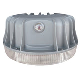 PowerZone FSI90-1247-10K 10,000 Lumen LED Dusk to Dawn Utility Light