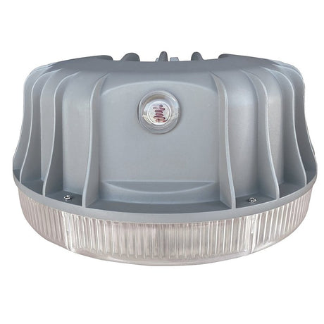 PowerZone FSI90-1247-10K 10,000 Lumen LED Dusk to Dawn Utility Light