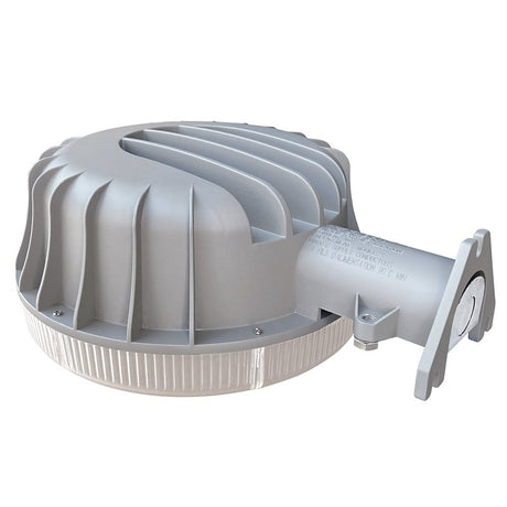 PowerZone FSI90-1247-10K 10,000 Lumen LED Dusk to Dawn Utility Light
