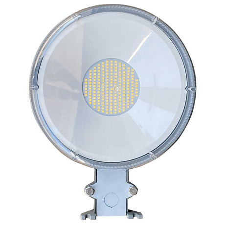 PowerZone FSI90-1247-10Kâ€‹â€‹â€‹â€‹ Utility Light, 110 to 240 V, 125 W, LED Lamp, 12000 Lumens, 4000 K Color Temp, 120 deg Beam