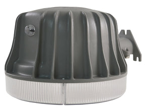 PowerZone FSI90-1247-10K 10,000 Lumen LED Dusk to Dawn Utility Light