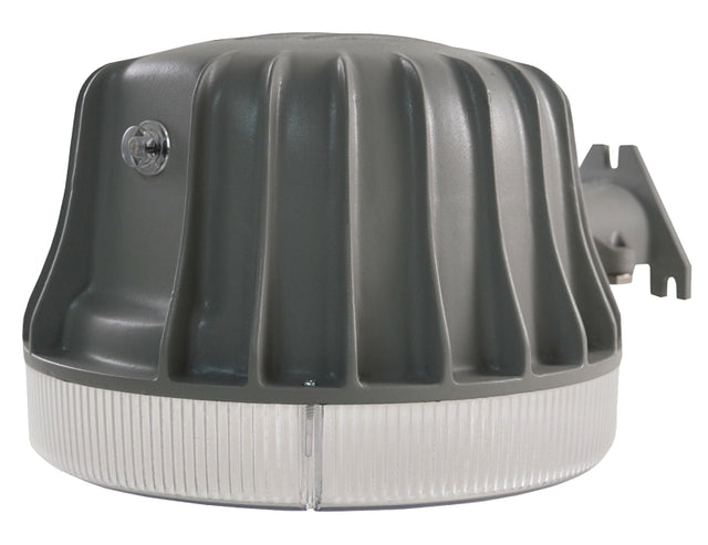 PowerZone FSI90-1247-10K 10,000 Lumen LED Dusk to Dawn Utility Light