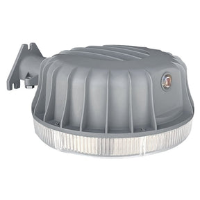 PowerZone FSI90-1247-10Kâ€‹â€‹â€‹â€‹ Utility Light, 110 to 240 V, 125 W, LED Lamp, 12000 Lumens, 4000 K Color Temp, 120 deg Beam