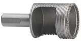 Ramset 06171/1503K Plated Pin, 0.145 in Dia Shank, Steel, Zinc