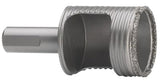 Ramset 06171/1503K Plated Pin, 0.145 in Dia Shank, Steel, Zinc