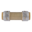 SharkBite Max Series UR2016A Check Valve, 3/4 in, PTC, 200 psi Pressure, Brass Body