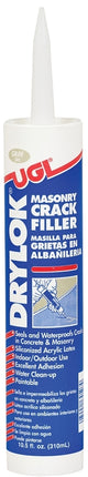 FILLER MASONRY CRACK 10.5OZ, Pack of 10