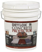 Drylok 29915 Concrete Protector, Satin, Liquid, 5 gal