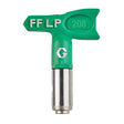 Graco FFLP208 Airless Spray Tip, 0.008 in Tip, Tungsten Carbide
