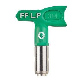Graco FFLP314 Spray Tip, 0.014 in Tip, Tungsten Carbide