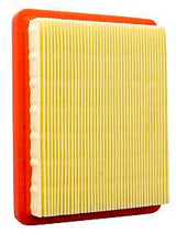 MTD 490-200-M065 Air Filter, 2 in H x 6-3/4 in W x 9-3/4 in D