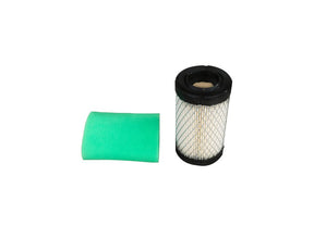 Kohler 490-200-K072 Air Filter, Paper Filter Media, For: Kohler 5400 Series KS530 - KS595 Engines