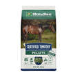 Standlee 1275-30111 Timothy Grass Feed, Pellet, 40 lb