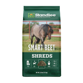 Standlee 18008012000 Smart Beet Shred, 25 lb
