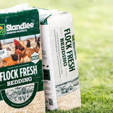 Standlee FLOCK FRESH 2700-70101-0-0 Poultry Bedding