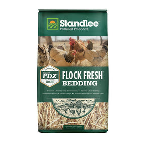 Standlee FLOCK FRESH 2700-70101-0-0 Poultry Bedding