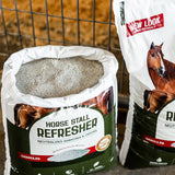 Sweet PDZ 05-4806-1140 Horse Stall Refresher, Odorless, Granule, 40 lb