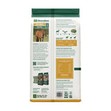 Standlee 2175-30101-0-0 Teff Grass Feed, Pellet, 40 lb