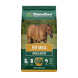 Standlee 2175-30101-0-0 Teff Grass Feed, Pellet, 40 lb
