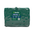 Standlee 1200-20021-0-0 Grass Grab and Go Compressed Bale, Dry, Timothy Flavor, 50 lb
