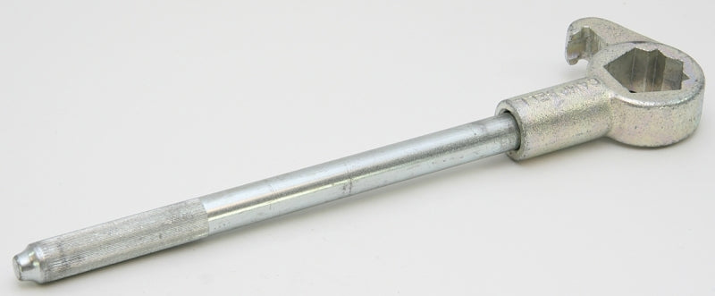 Abbott Rubber JAHW Hydrant Wrench