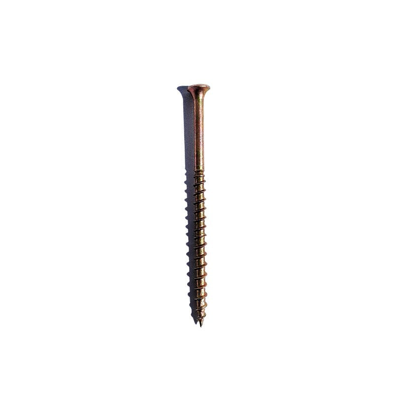 Squeek No More 1011345 Floor Squeak Repair Screw