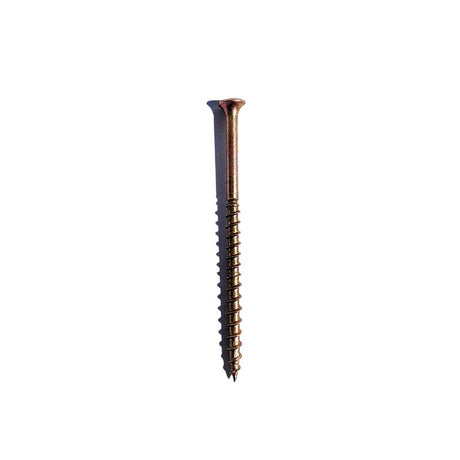 Squeek No More 1011345 Floor Squeak Repair Screw