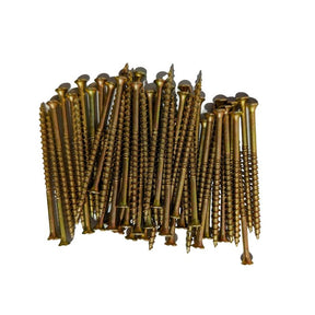 Squeek No More 1011345 Floor Squeak Repair Screw