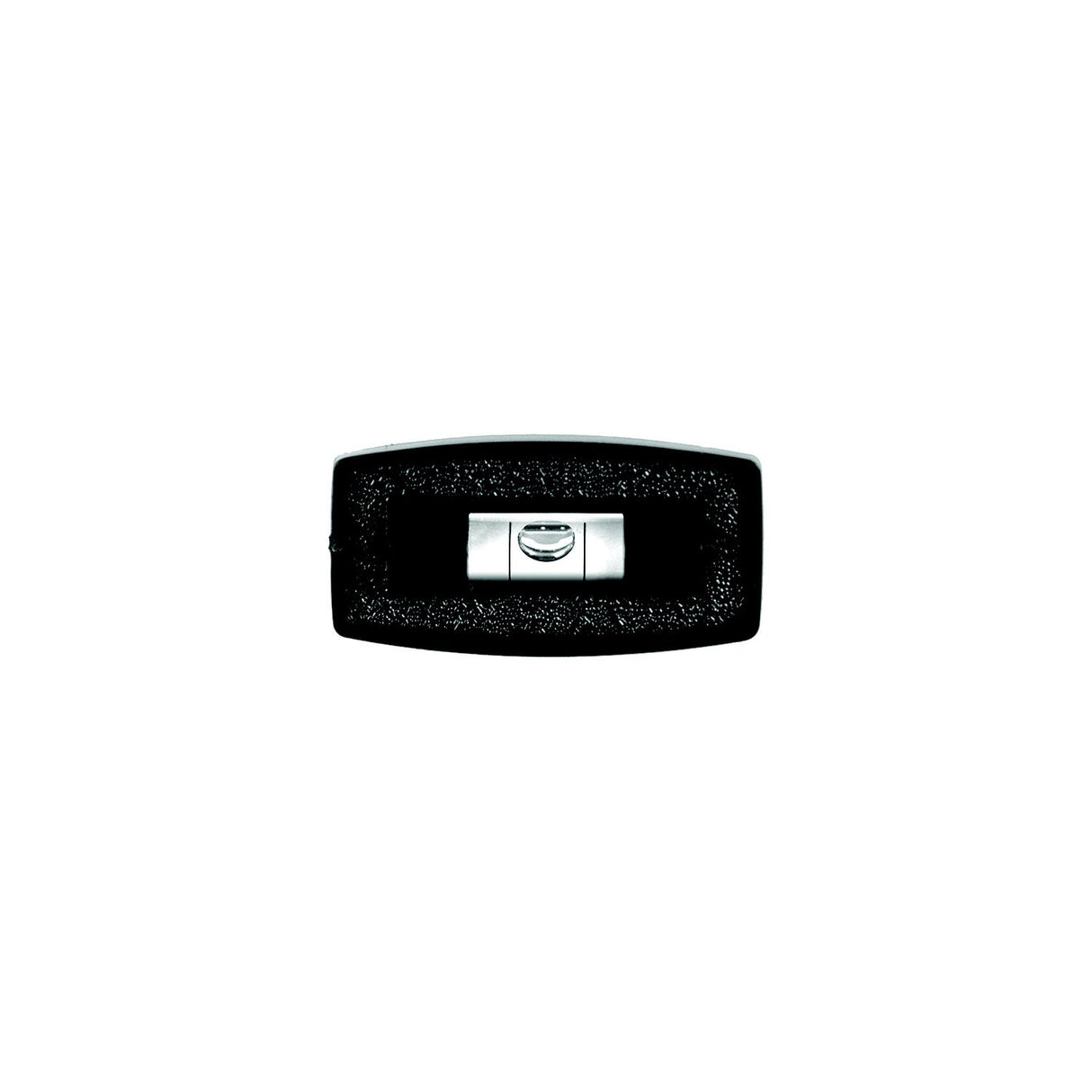 Hopkins Two-Way Never Fade Stick-On Level, 2/pk