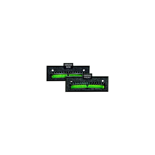 HOPPY LEVEL CARD OF 2