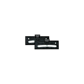 Hopkins Towing Solutions 08526 Never Fade Two Way Graduated Level - 2 Pack