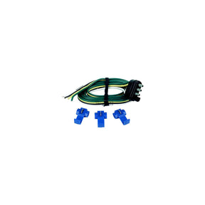 TRAILER END KIT 48