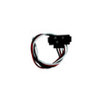 90 DEGREE 3-WIRE PIGTAIL