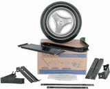 Vulcan 34473 Wheelbarrow Part, For: 6 cu-ft Steel Wheelbarrow Kit