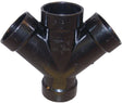 Anderson Metals 754070-06 Adapter, 3/8 in, Female Flare, Brass, Pack of 5