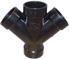 Anderson Metals 754070-06 Adapter, 3/8 in, Female Flare, Brass, Pack of 5