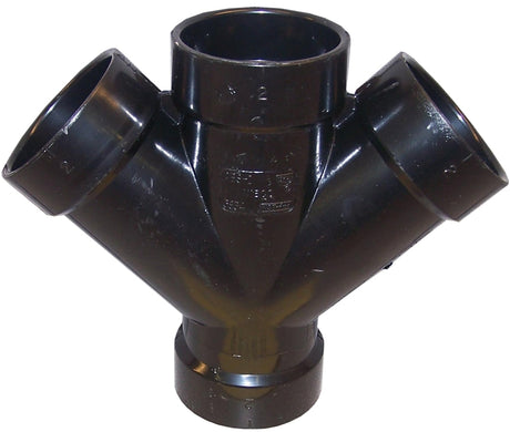 Anderson Metals 754070-06 Adapter, 3/8 in, Female Flare, Brass, Pack of 5