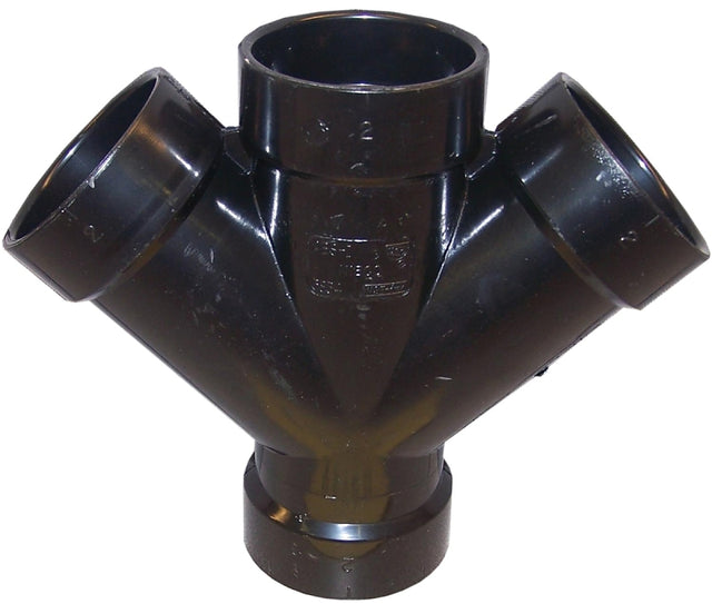 Anderson Metals 754070-06 Adapter, 3/8 in, Female Flare, Brass, Pack of 5