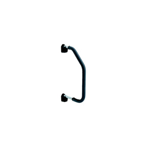Stromberg Carlson AMZIP39C Zip Grip Handrail Grip Only, 39″ Long, Charcoal