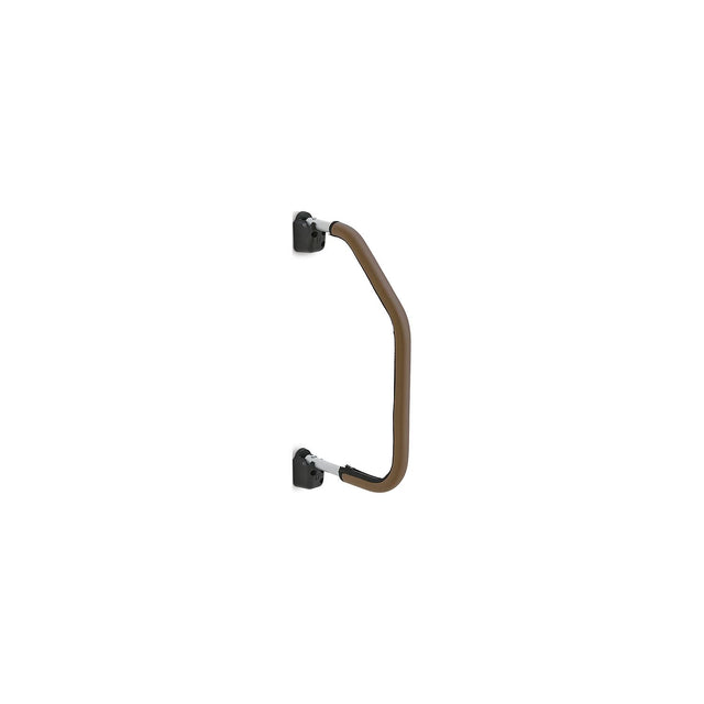 Stromberg Carlson AMZIP39T Zip Grip Handrail Grip Only, 39″ Long, Tan