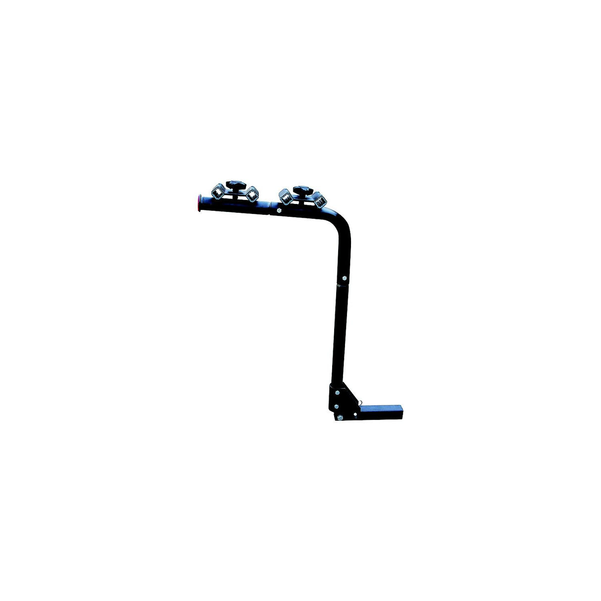 Stromberg-Carlson BC104 Post Mount Bike Rack, 4-Bike